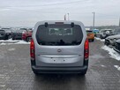 Fiat Doblo Kamera Klimatyzacja  5 osobowy - 7