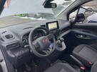 Fiat Doblo Kamera Klimatyzacja  5 osobowy - 13