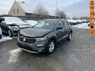 Volkswagen T-Roc Podgrzewanie Klimtronik Tempomat aktywny 150KM - 1