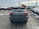 Volkswagen T-Roc Podgrzewanie Klimtronik Tempomat aktywny 150KM - 3
