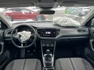 Volkswagen T-Roc Podgrzewanie Klimtronik Tempomat aktywny 150KM - 8