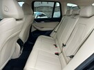 BMW X3 Luxury Line Xdrive Salon Polska - 10