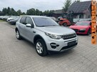 Land Rover Discovery Sport Automat 4x4 Klimatronik Skóra Tryby jazdy 180KM
