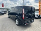Ford Transit Custom Trend Automat Podgrzewanie 9 osobowy