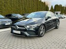 Mercedes CLA 180 CLA180 Automat AMGLine Panorama Matrix Kamera Zarejestrowany
