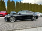 Mercedes CLA 180 CLA180 Automat AMGLine Panorama Matrix Kamera Zarejestrowany - 5