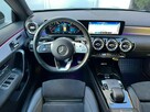 Mercedes CLA 180 CLA180 Automat AMGLine Panorama Matrix Kamera Zarejestrowany - 10