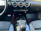 Mercedes CLA 180 CLA180 Automat AMGLine Panorama Matrix Kamera Zarejestrowany - 11