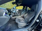 Mercedes CLA 180 CLA180 Automat AMGLine Panorama Matrix Kamera Zarejestrowany - 13