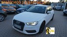 Audi A3 piękny. Gwarancja. Polecam !!! - 1