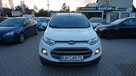 Ford EcoSport super stan. Gwarancja. Polecam!!! - 2