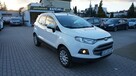 Ford EcoSport super stan. Gwarancja. Polecam!!! - 3