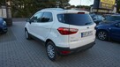 Ford EcoSport super stan. Gwarancja. Polecam!!! - 7