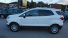 Ford EcoSport super stan. Gwarancja. Polecam!!! - 8