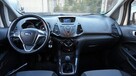 Ford EcoSport super stan. Gwarancja. Polecam!!! - 10