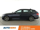 FV23 520d Automat xDrive M Sport Nawigacja Tempomat ParkAsist Kamera - 2
