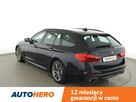 FV23 520d Automat xDrive M Sport Nawigacja Tempomat ParkAsist Kamera - 4