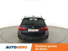 FV23 520d Automat xDrive M Sport Nawigacja Tempomat ParkAsist Kamera - 6