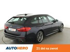 FV23 520d Automat xDrive M Sport Nawigacja Tempomat ParkAsist Kamera - 7
