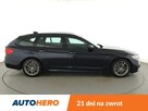 FV23 520d Automat xDrive M Sport Nawigacja Tempomat ParkAsist Kamera - 9