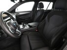 FV23 520d Automat xDrive M Sport Nawigacja Tempomat ParkAsist Kamera - 13
