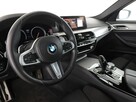 FV23 520d Automat xDrive M Sport Nawigacja Tempomat ParkAsist Kamera - 14