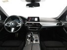 FV23 520d Automat xDrive M Sport Nawigacja Tempomat ParkAsist Kamera - 15