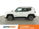 Jeep Renegade 1.3 T4 4xe Plug-in Hybrid Nawigacja Tempomat Grzane Fotele Kamera LED - 2