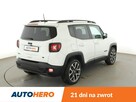 Jeep Renegade 1.3 T4 4xe Plug-in Hybrid Nawigacja Tempomat Grzane Fotele Kamera LED - 7