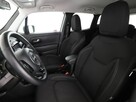 Jeep Renegade 1.3 T4 4xe Plug-in Hybrid Nawigacja Tempomat Grzane Fotele Kamera LED - 13