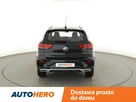 MG ZS Luxury automat niski przebieg skóra navi grzane fotele LED - 6