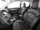 MG ZS Luxury automat niski przebieg skóra navi grzane fotele LED - 13