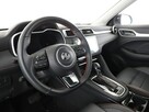 MG ZS Luxury automat niski przebieg skóra navi grzane fotele LED - 14