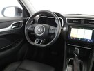 MG ZS Luxury automat niski przebieg skóra navi grzane fotele LED - 16