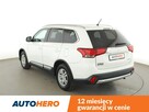 Mitsubishi Outlander kamera grzane fotele tempomat klima-auto - 4