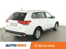 Mitsubishi Outlander kamera grzane fotele tempomat klima-auto - 7