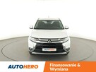 Mitsubishi Outlander kamera grzane fotele tempomat klima-auto - 11