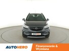 Opel Mokka Historia serwisowa Kamera cofania Klimatyzacja Podgrzewane fotele Blue - 11