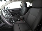 Opel Mokka Historia serwisowa Kamera cofania Klimatyzacja Podgrzewane fotele Blue - 13