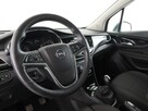 Opel Mokka Historia serwisowa Kamera cofania Klimatyzacja Podgrzewane fotele Blue - 14