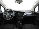 Opel Mokka Historia serwisowa Kamera cofania Klimatyzacja Podgrzewane fotele Blue - 15