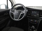 Opel Mokka Historia serwisowa Kamera cofania Klimatyzacja Podgrzewane fotele Blue - 16