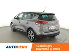 Renault Scenic półskóra navi klima auto kamera i czujniki parkowania - 4