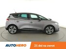 Renault Scenic półskóra navi klima auto kamera i czujniki parkowania - 9