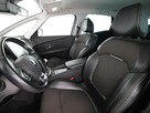 Renault Scenic półskóra navi klima auto kamera i czujniki parkowania - 13