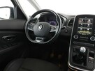 Renault Scenic półskóra navi klima auto kamera i czujniki parkowania - 16