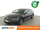 Volkswagen Arteon FV23% DSG full LED skóra/alcantara vitual cocpit navi kamera hrzane fo - 1