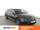 Volkswagen Arteon FV23% DSG full LED skóra/alcantara vitual cocpit navi kamera hrzane fo - 10