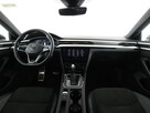 Volkswagen Arteon FV23% DSG full LED skóra/alcantara vitual cocpit navi kamera hrzane fo - 15