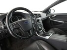 Volvo V60 FV23% automat skóra navi klima auto grzane fotele ACC czujniki parkowa - 14